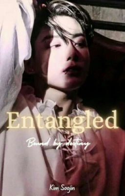 ENTANGLED /JJK FF/