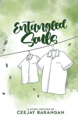 Entangled Souls (Boys' Love)