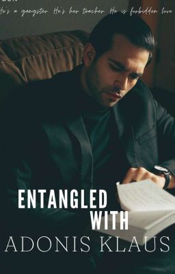 Entangled With Adonis Klaus