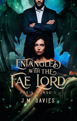 Entangled With the Fae Lord