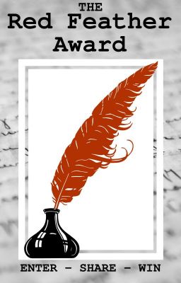 ENTER HERE! - The Red Feather Award