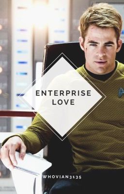 Enterprise Love ➣ Jim Kirk