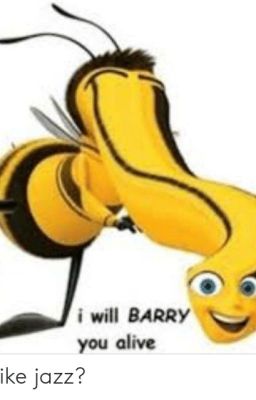 Entire bee movie script and 10 languages