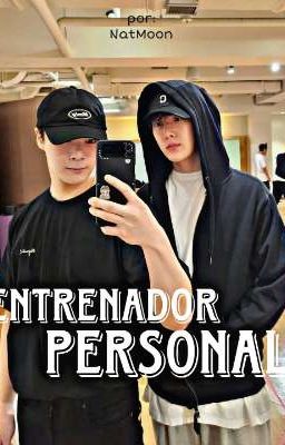 Entrandor personal 𝘽𝙞𝙣𝙨𝙖𝙣