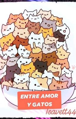 Entre amor y gatos (Shinkami Week 2019)