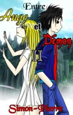 Entre Ange et Démon 2