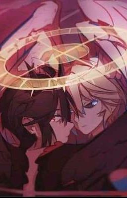  |•Entre Angeles y demonios•|•[(mika_yuu)]•