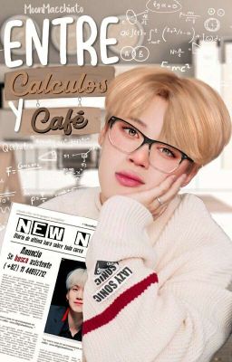 Entre cálculos y café || Yoonmin