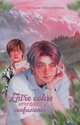 Entre colas, entradas y confusiones | Namjin