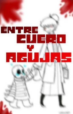 Entre cuero y agujas (Asylumtale Sansxfrisk)