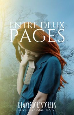 Entre deux pages