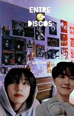 Entre Discos - Vhope