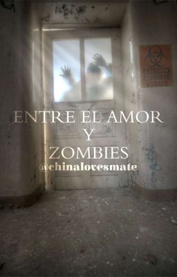 entre el amor y zombies; tokyorevengers x fem!reader | AU