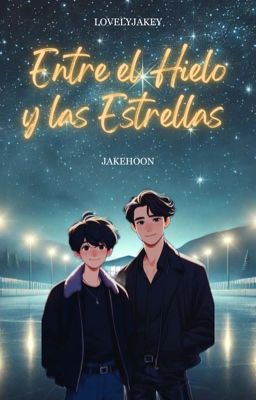 Entre el Hielo y las Estrellas