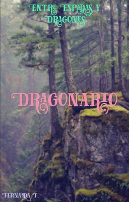 Entre Espadas y Dragones: DRAGONARIO