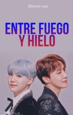 *ೃ࿔ Entre Fuego y Hielo 