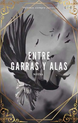 ENTRE GARRAS Y ALAS