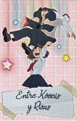 Entre koseis y risas  [Izuocha]