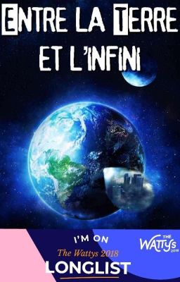 Entre la Terre et l'infini