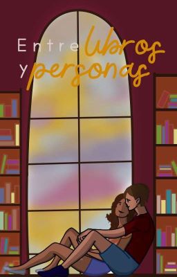 Entre libros y personas