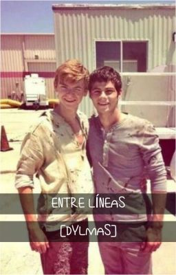 Entre líneas #DylmasNewtmasAwards