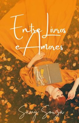 Entre Livros & Amores -1