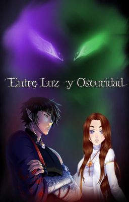 Entre Luz y Oscuridad