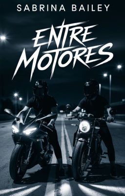 Entre Motores ©