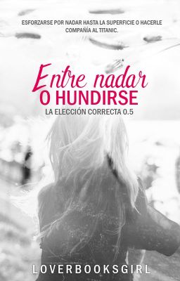 Entre nadar o hundirse © [LEC #0.5]