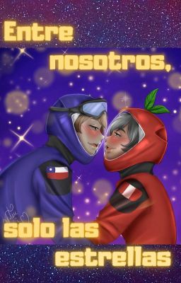 Entre nosotros, solo las estrellas [ChiPe]