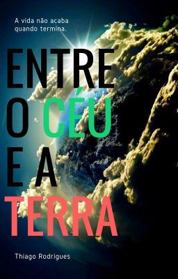 Entre o céu e a terra