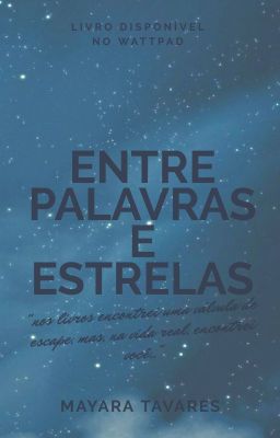 Entre Palavras e Estrelas