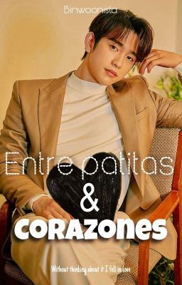 Entre Patitas y Corazones |♡| JinBam