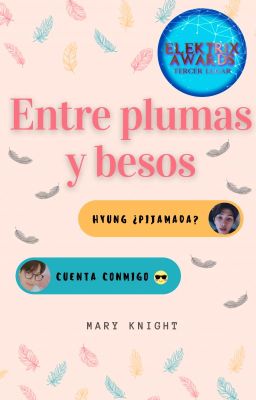 Entre plumas y besos  ➽ NAMSEOK [One-shot]