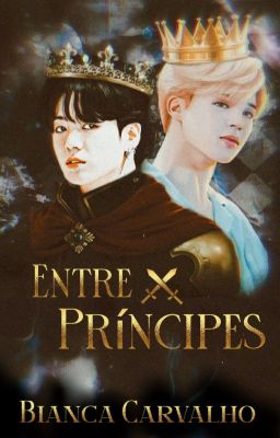 Entre Príncipes (Jikook)