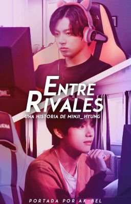 Entre Rivales [Taekook]