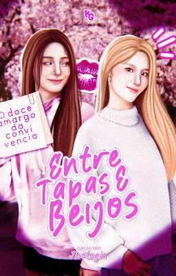 entre tapas e beijos | satzu