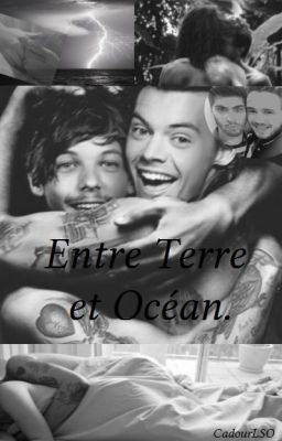 Entre Terre et Océan. [Larry]