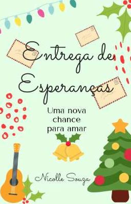 Entrega de Esperanças