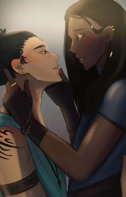 ~ Entrelaçados ~ < Aonung x Neteyam Human Au>