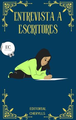 Entrevista a Escritores (Cerrado) 