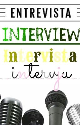 Entrevistas aleatorias