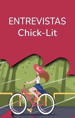 Entrevistas de Chick Lit