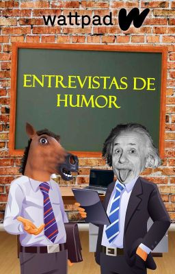 Entrevistas de Humor