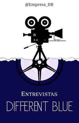 Entrevistas - Different Blue