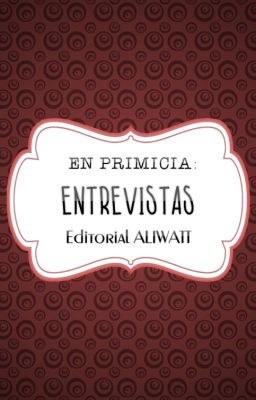 Entrevistas | En Primicia