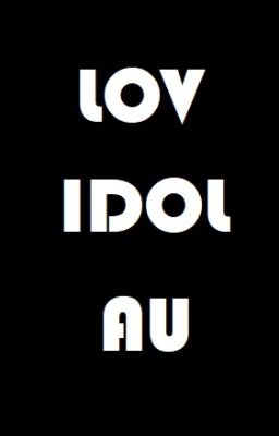 Entrevistas -LOV IDOL AU