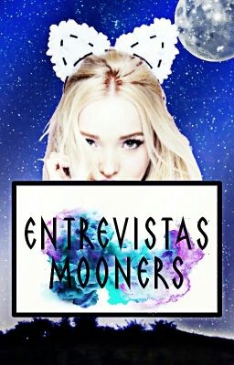 Entrevistas Mooners