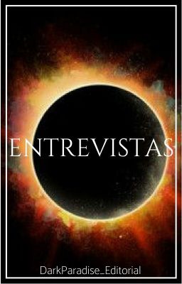 ENTREVISTAS (SUSPENDIDO)