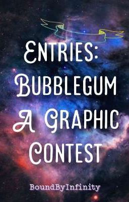 Entries: Bubblegum | A Graphic Contest